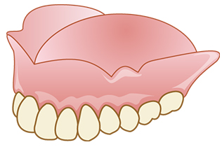 入れ歯