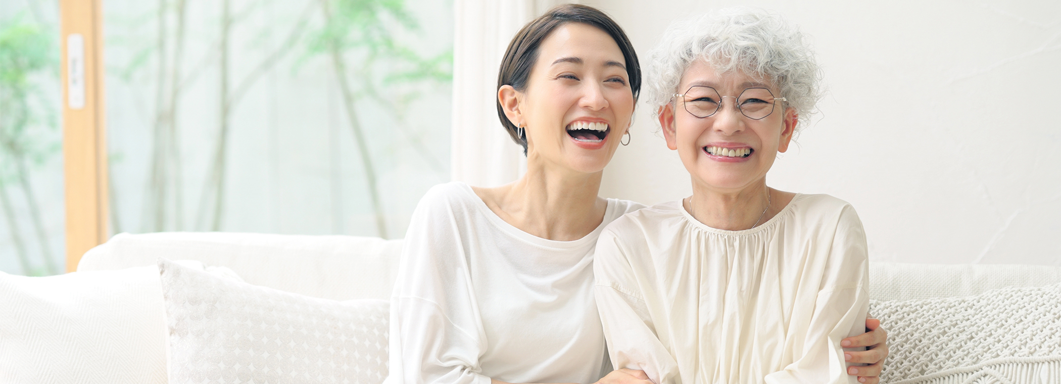 早期発見・早期治療が<br>歯周病を改善させるポイント