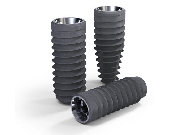 当院で使用するインプラント製品について