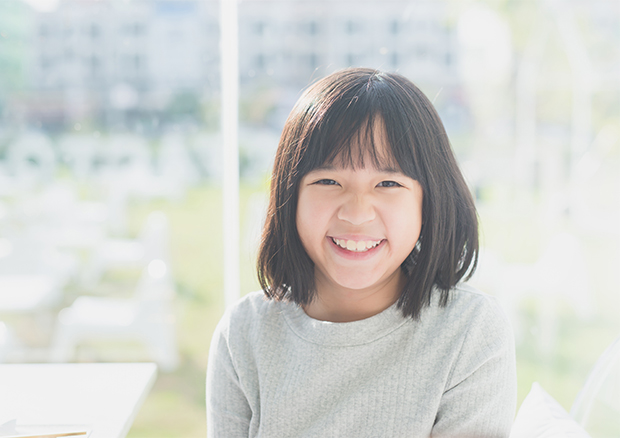 子供の矯正（Ⅰ期治療、小児矯正）
