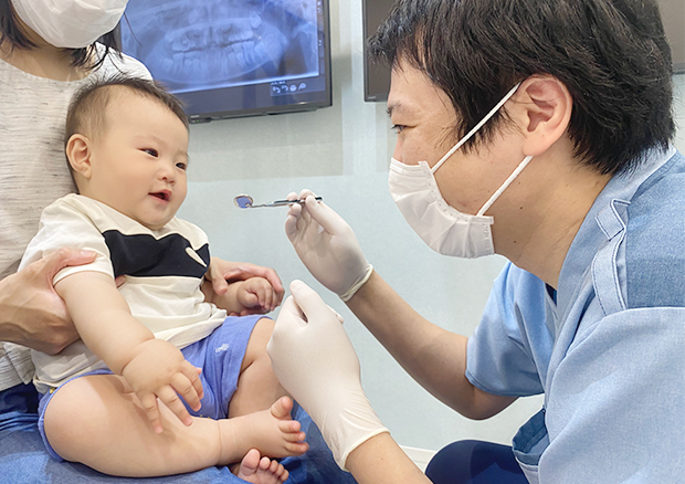 「ここを選んでよかった」と思って頂くために